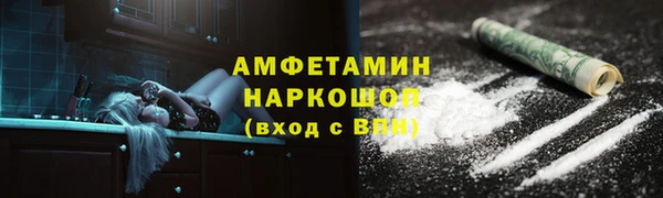 хмурый Алзамай